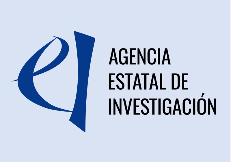 Logo de la Agencia Estatal de Investigación